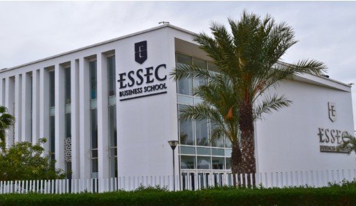 ESSEC Global MBA Essays